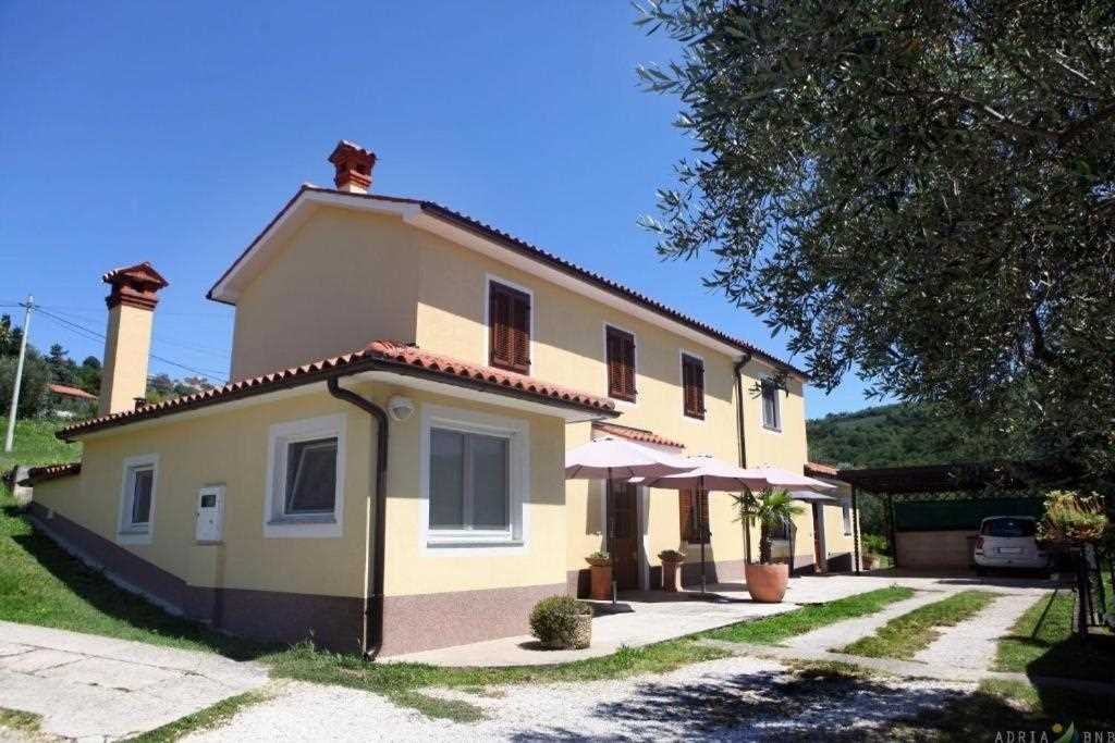 One Bedroom Apartment with terrace Nonna Laura