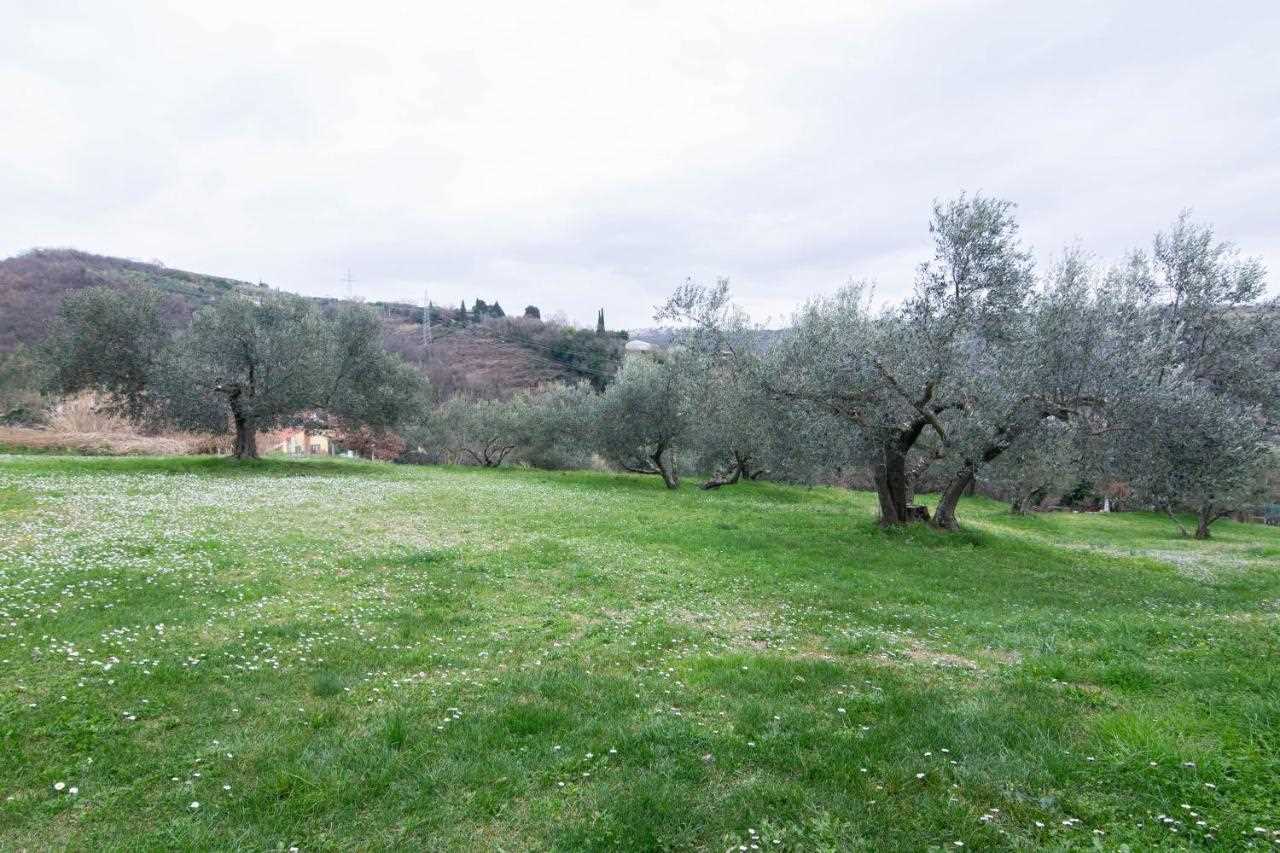 One Bedroom Apartment with terrace Nonna Laura