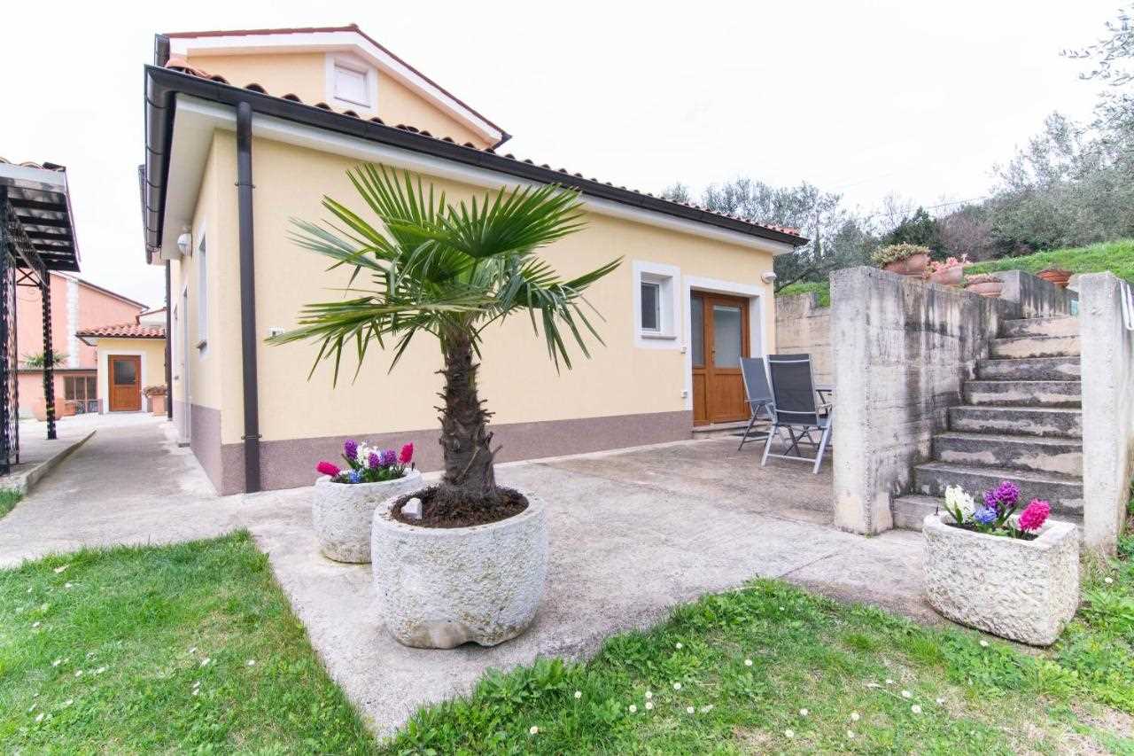 One Bedroom Apartment with terrace Nonna Laura
