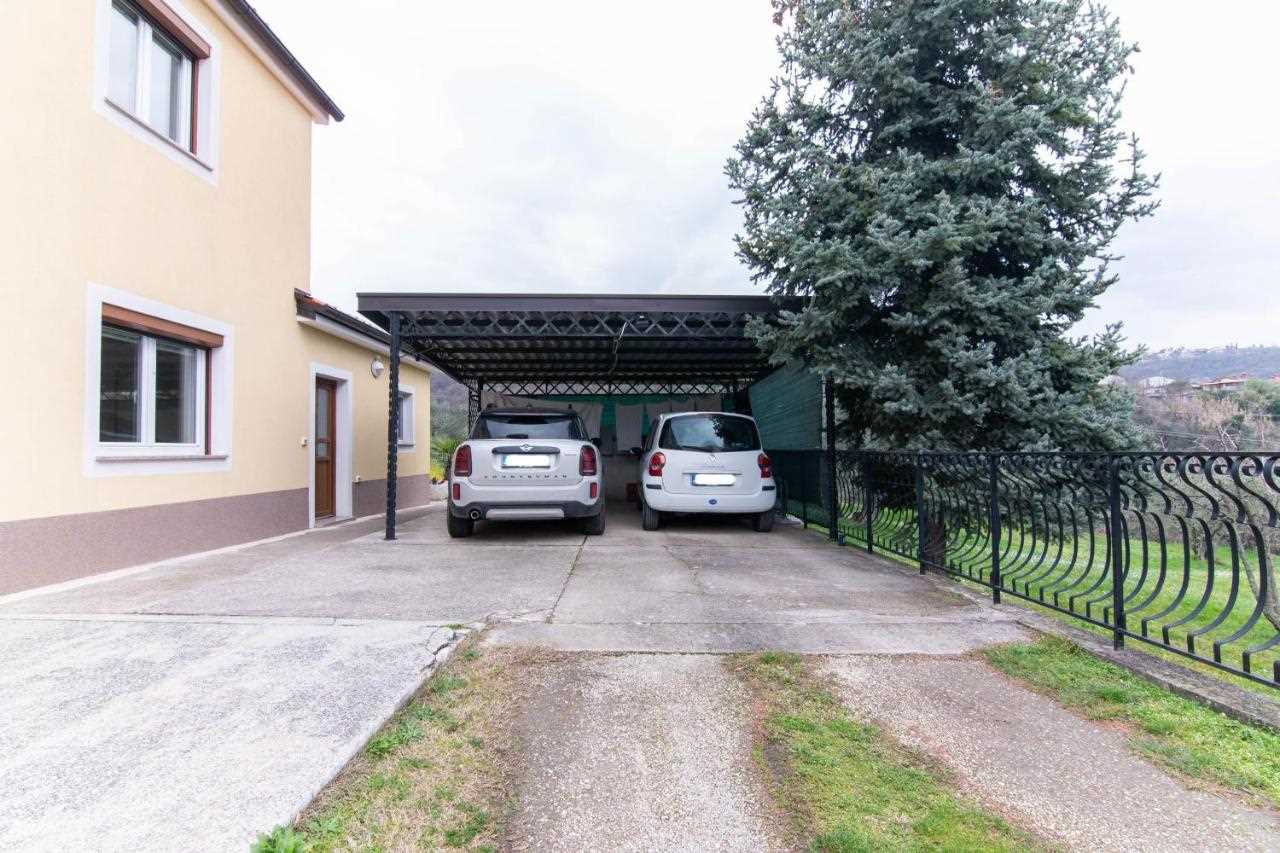 One Bedroom Apartment with terrace Nonna Laura