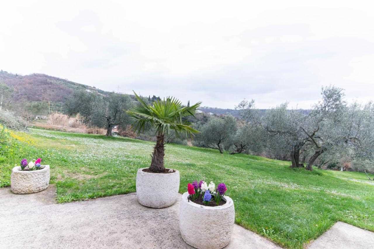 One Bedroom Apartment with terrace Nonna Laura