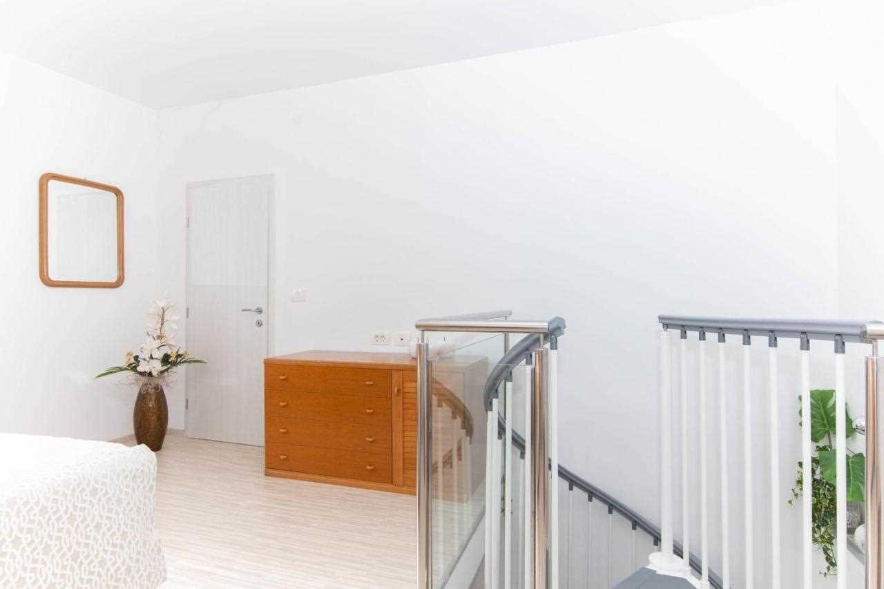 One Bedroom Apartment with terrace Nonna Laura