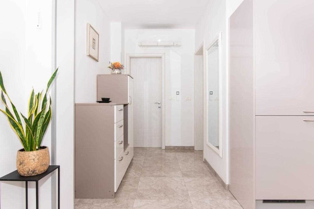 One Bedroom Apartment with terrace Nonna Laura