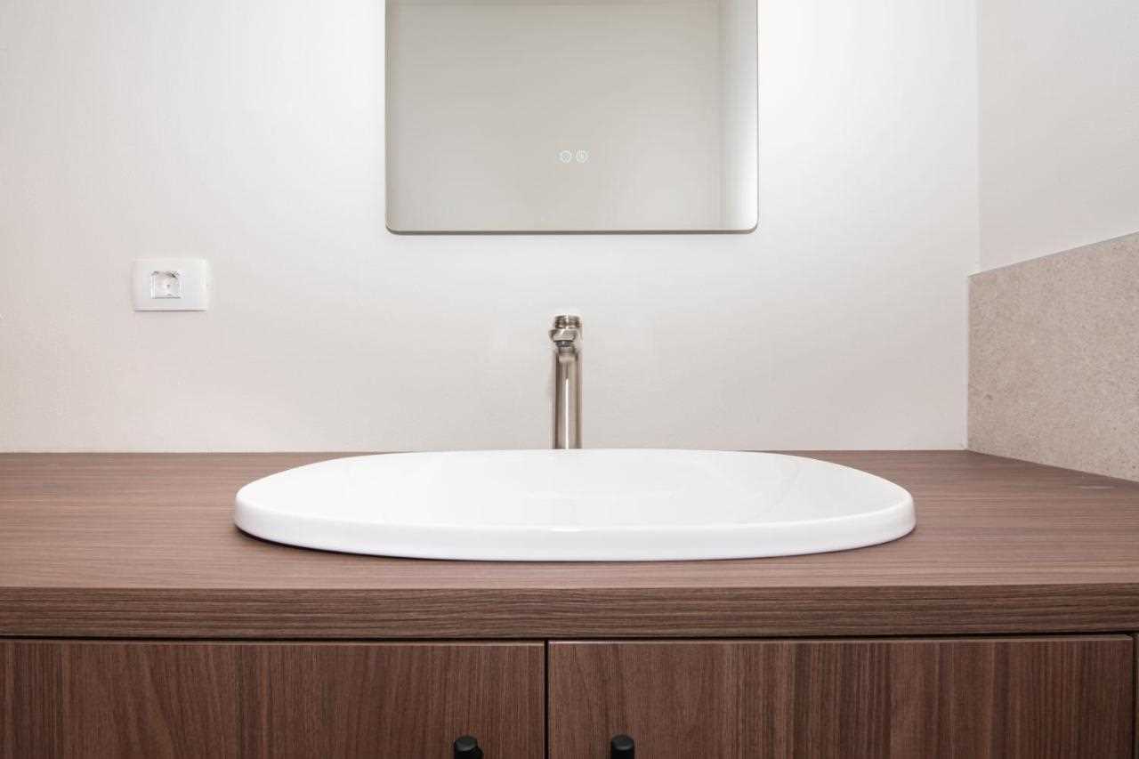 Apartment with 3 bedrooms, balcony and terrace Adelis