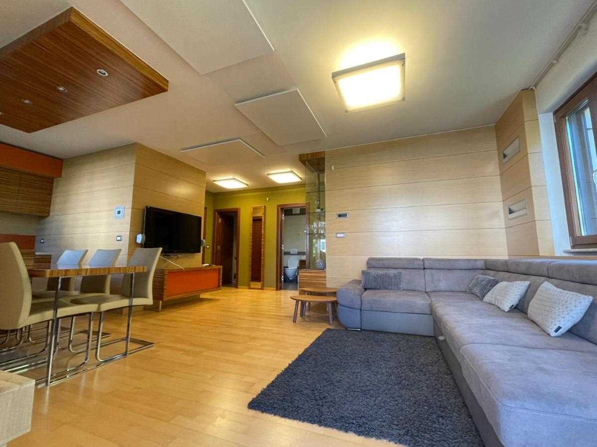 One Bedroom Apartment Felicia Portorož