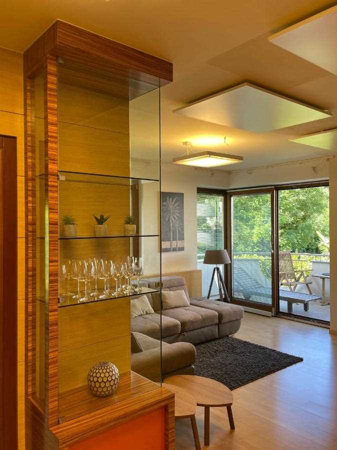 One Bedroom Apartment Felicia Portorož