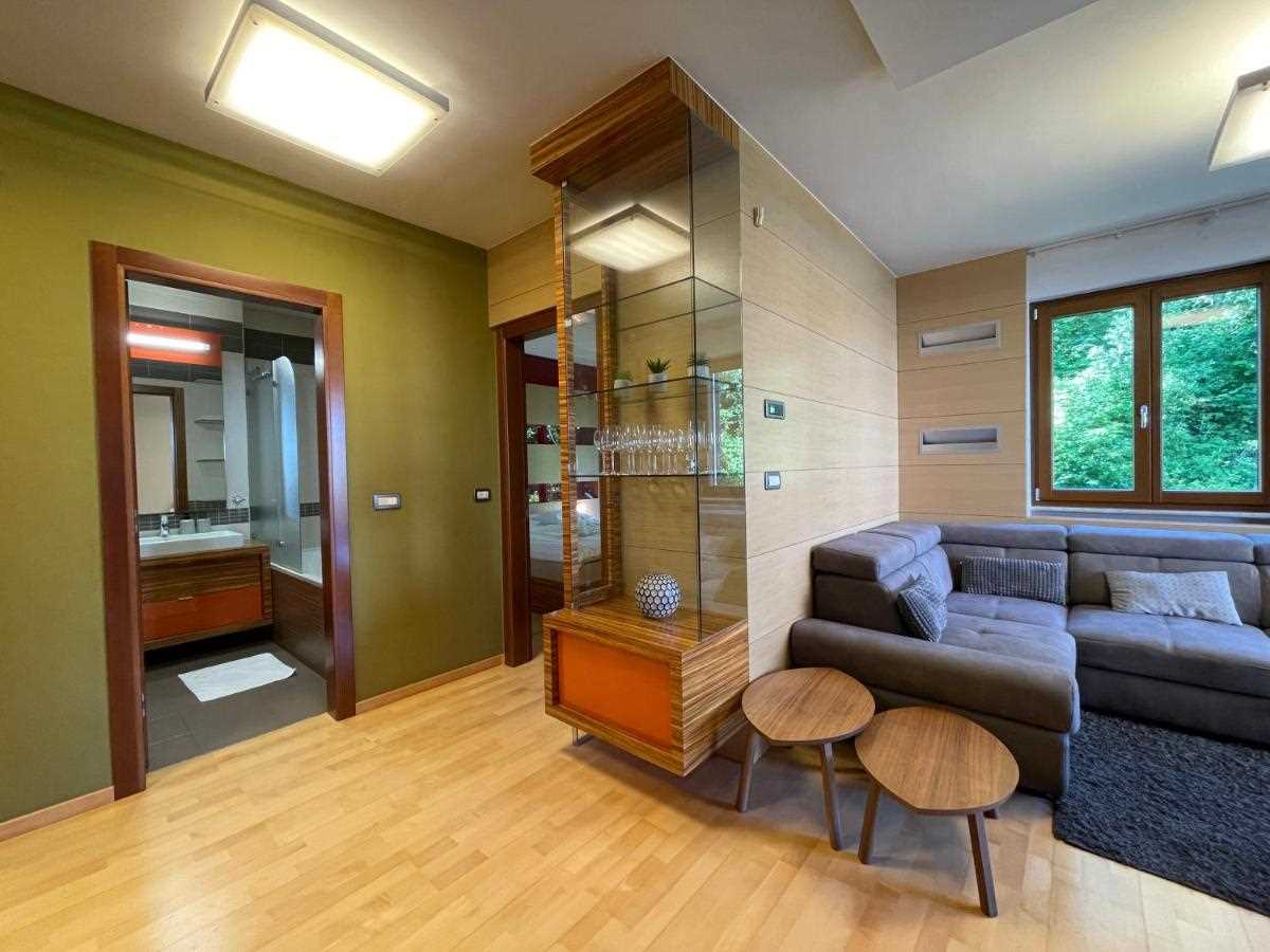One Bedroom Apartment Felicia Portorož