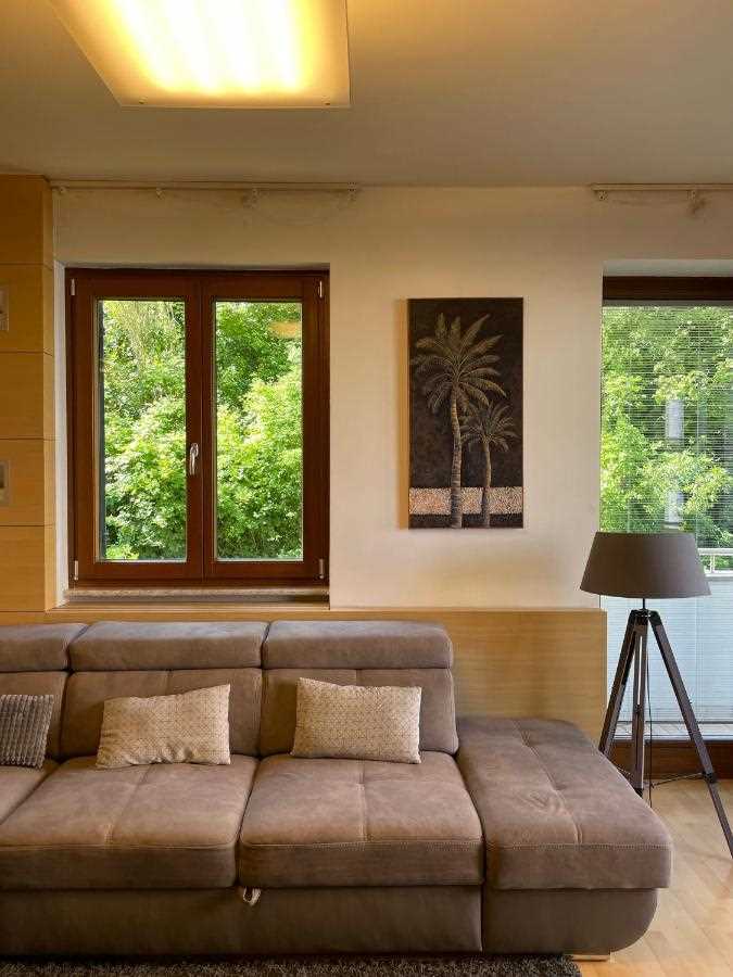 One Bedroom Apartment Felicia Portorož