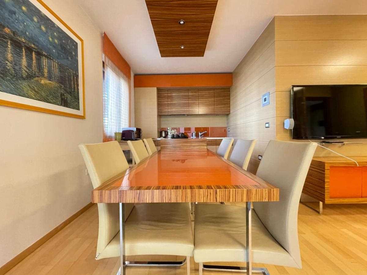 One Bedroom Apartment Felicia Portorož