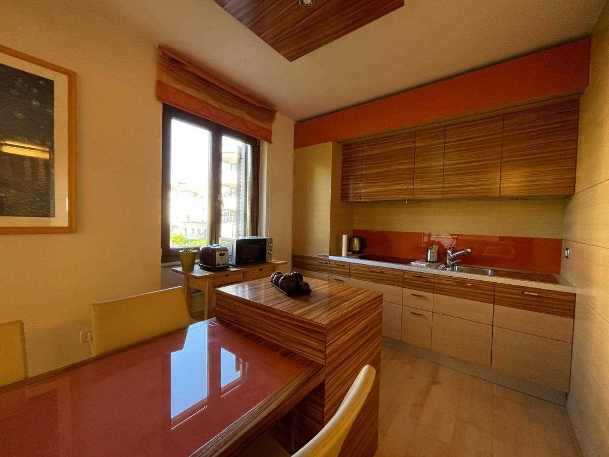 One Bedroom Apartment Felicia Portorož