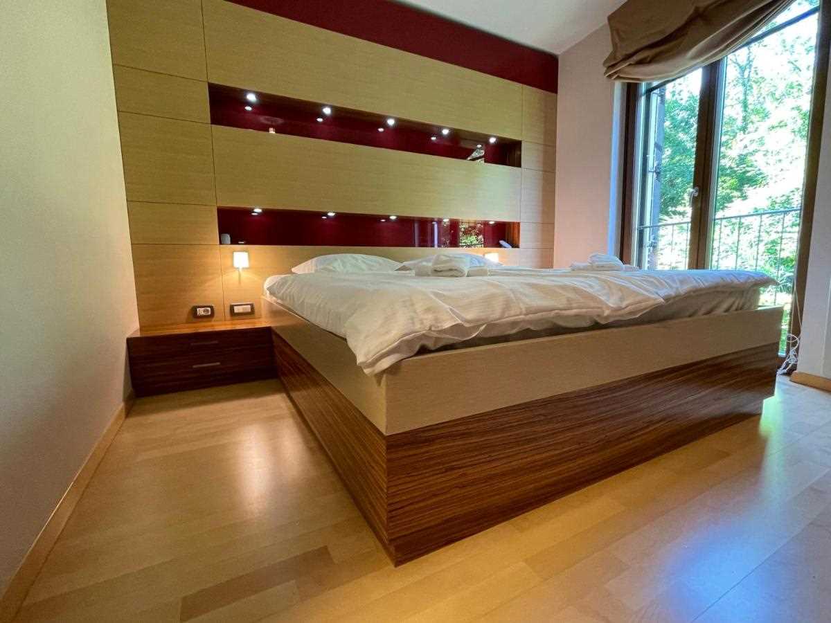 One Bedroom Apartment Felicia Portorož