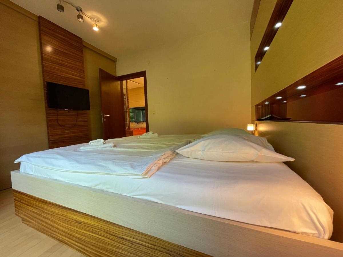 One Bedroom Apartment Felicia Portorož