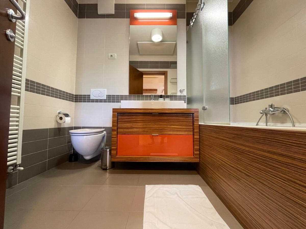 One Bedroom Apartment Felicia Portorož