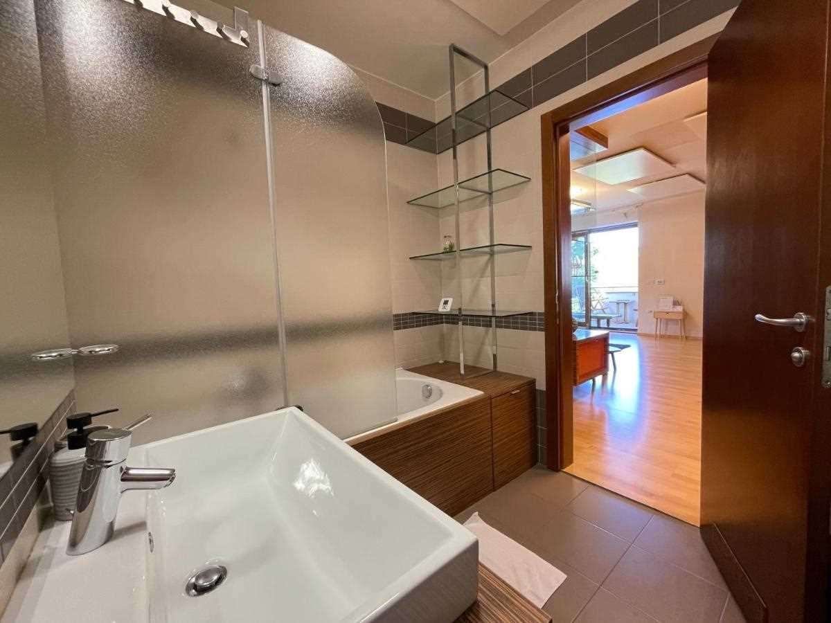 One Bedroom Apartment Felicia Portorož