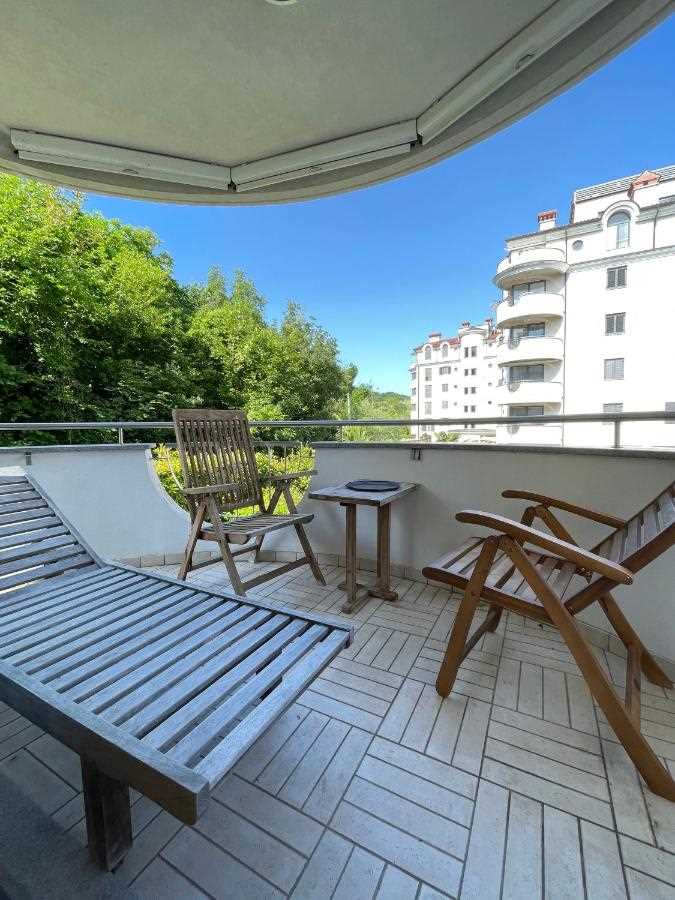 One Bedroom Apartment Felicia Portorož