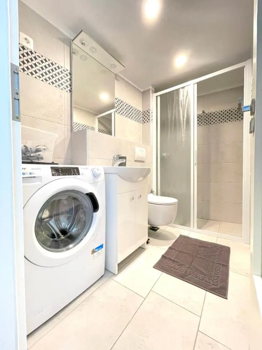 Studio Apartment in Koper for Up to 3 Guests