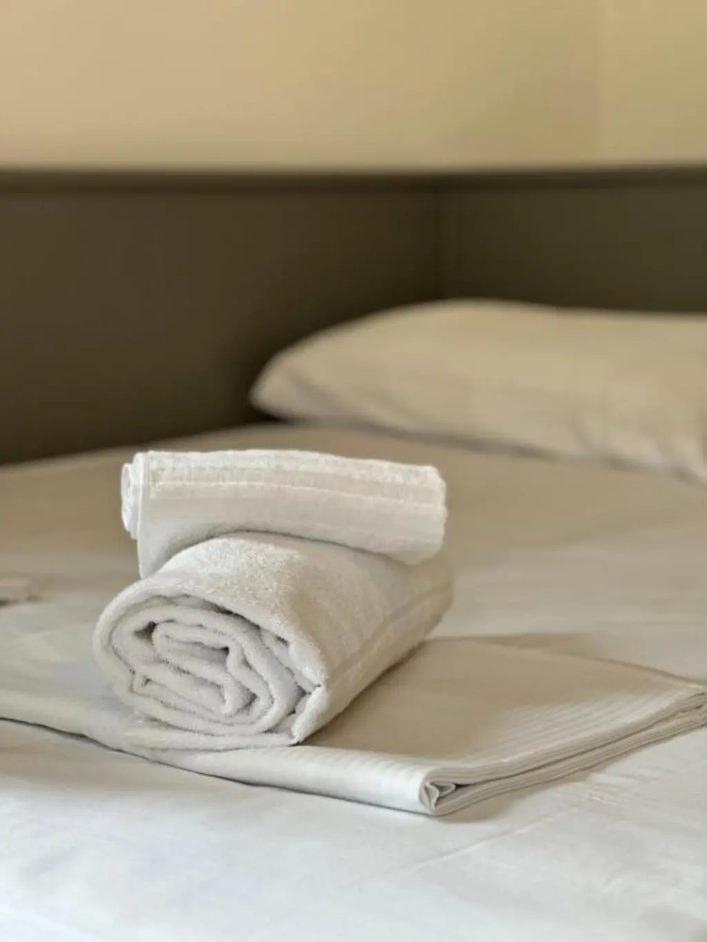 Studio Apartment in Koper for Up to 3 Guests