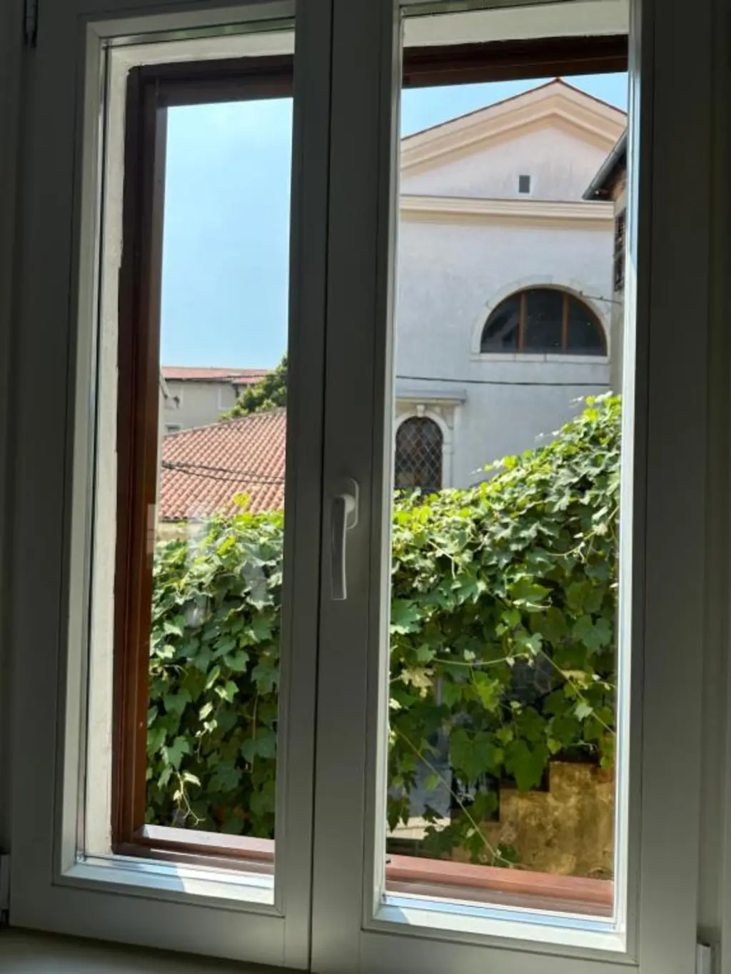 Studio Apartment in Koper for Up to 3 Guests