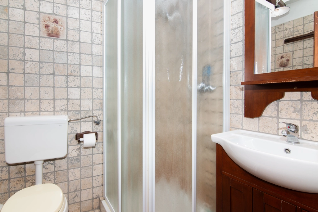 1-Bedroom Apartment in Sežana for Up to 4 Guests