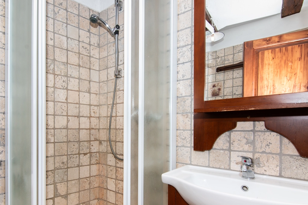 1-Bedroom Apartment in Sežana for Up to 4 Guests