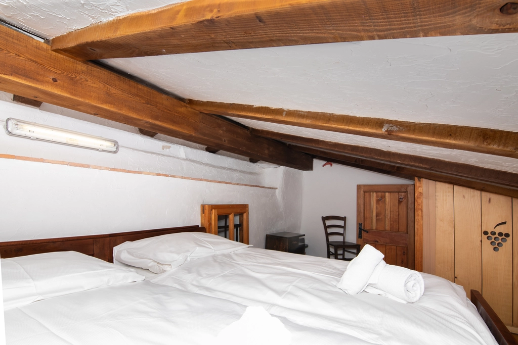 1-Bedroom Apartment in Sežana for Up to 4 Guests