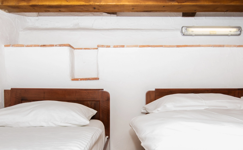 1-Bedroom Apartment in Sežana for Up to 4 Guests