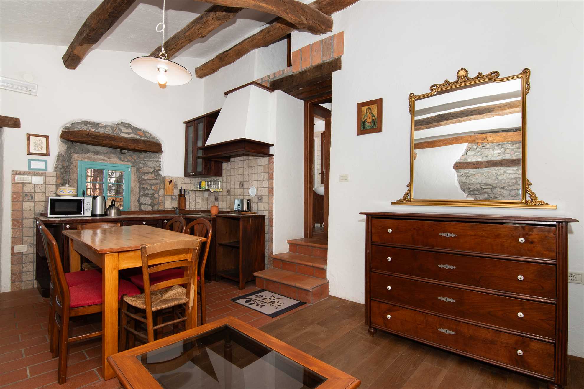 Image of One bedroom Apartment Valentinus 1