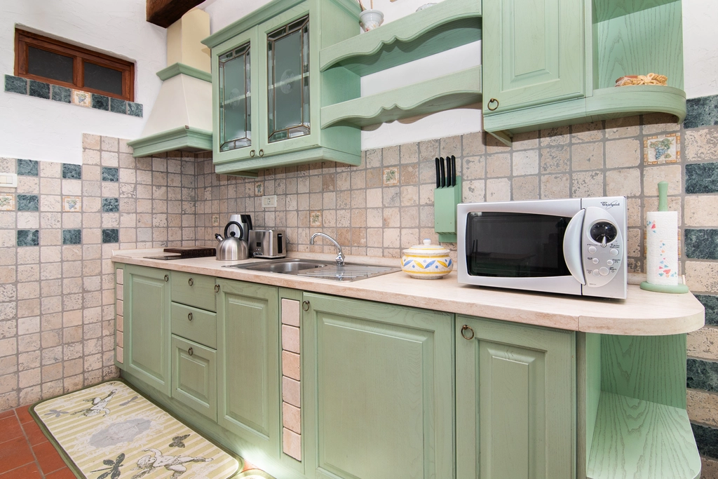 One-Bedroom Apartment in Sežana for Up to 3 Guests