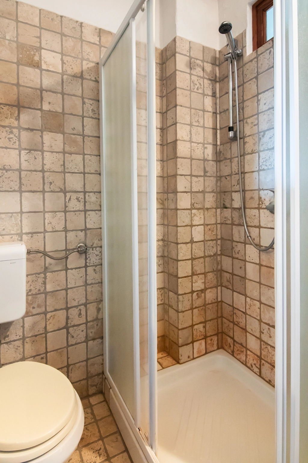 One-Bedroom Apartment in Sežana for Up to 3 Guests