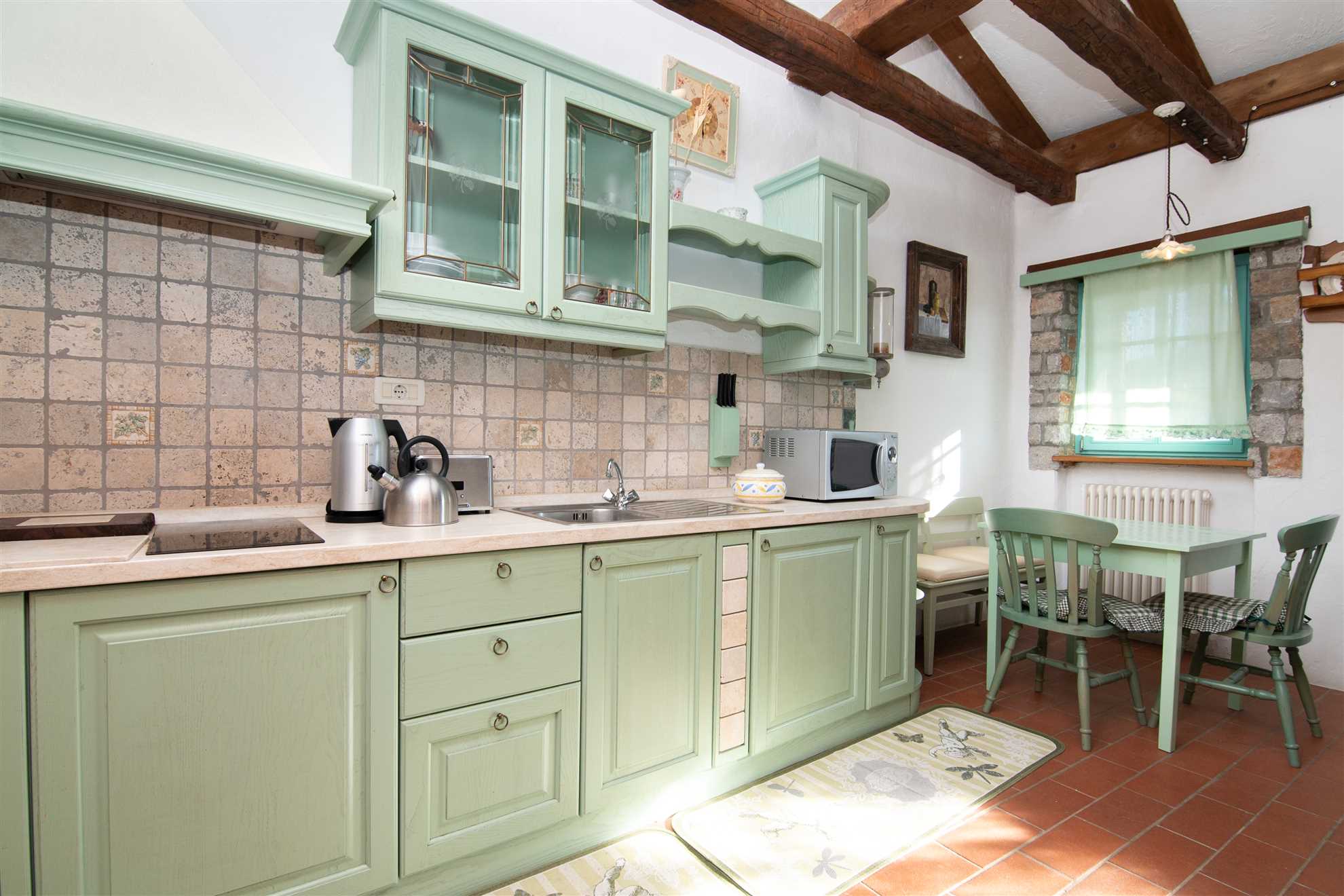 Image of One bedroom Apartment Valentinus 2