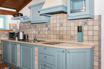 One-Bedroom Apartment in Sežana for Up to 4