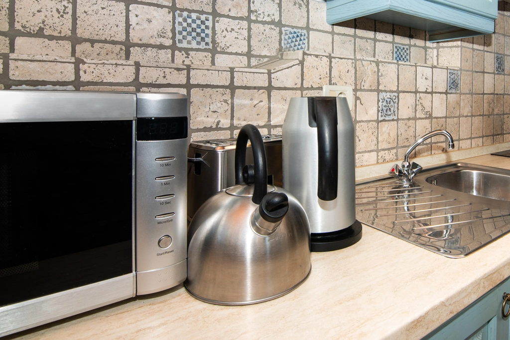 One-Bedroom Apartment in Sežana for Up to 4