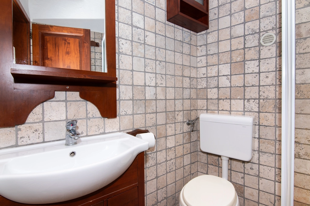 One-Bedroom Apartment in Sežana for Up to 4