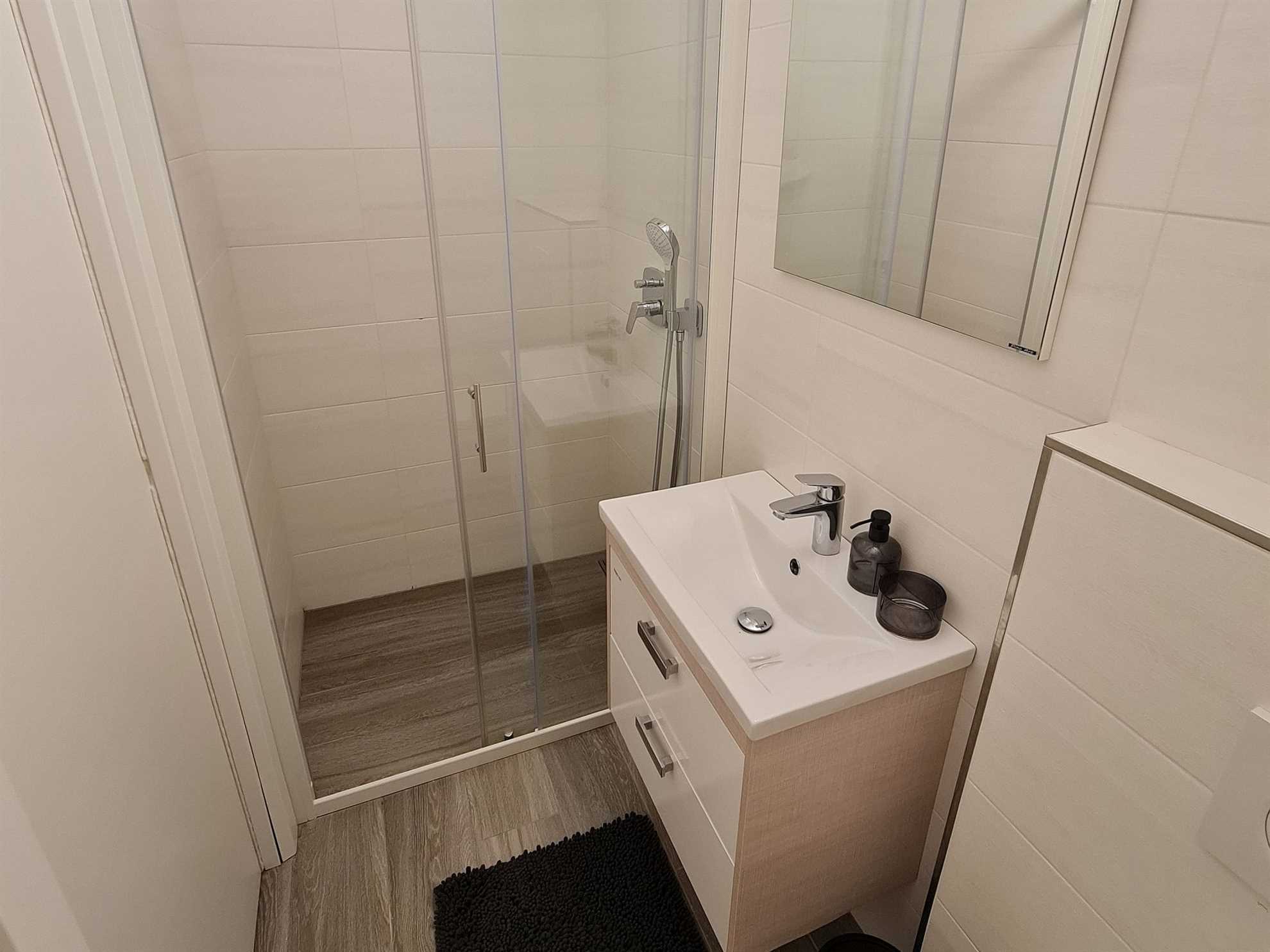 Villa Capris - Studio Apartment