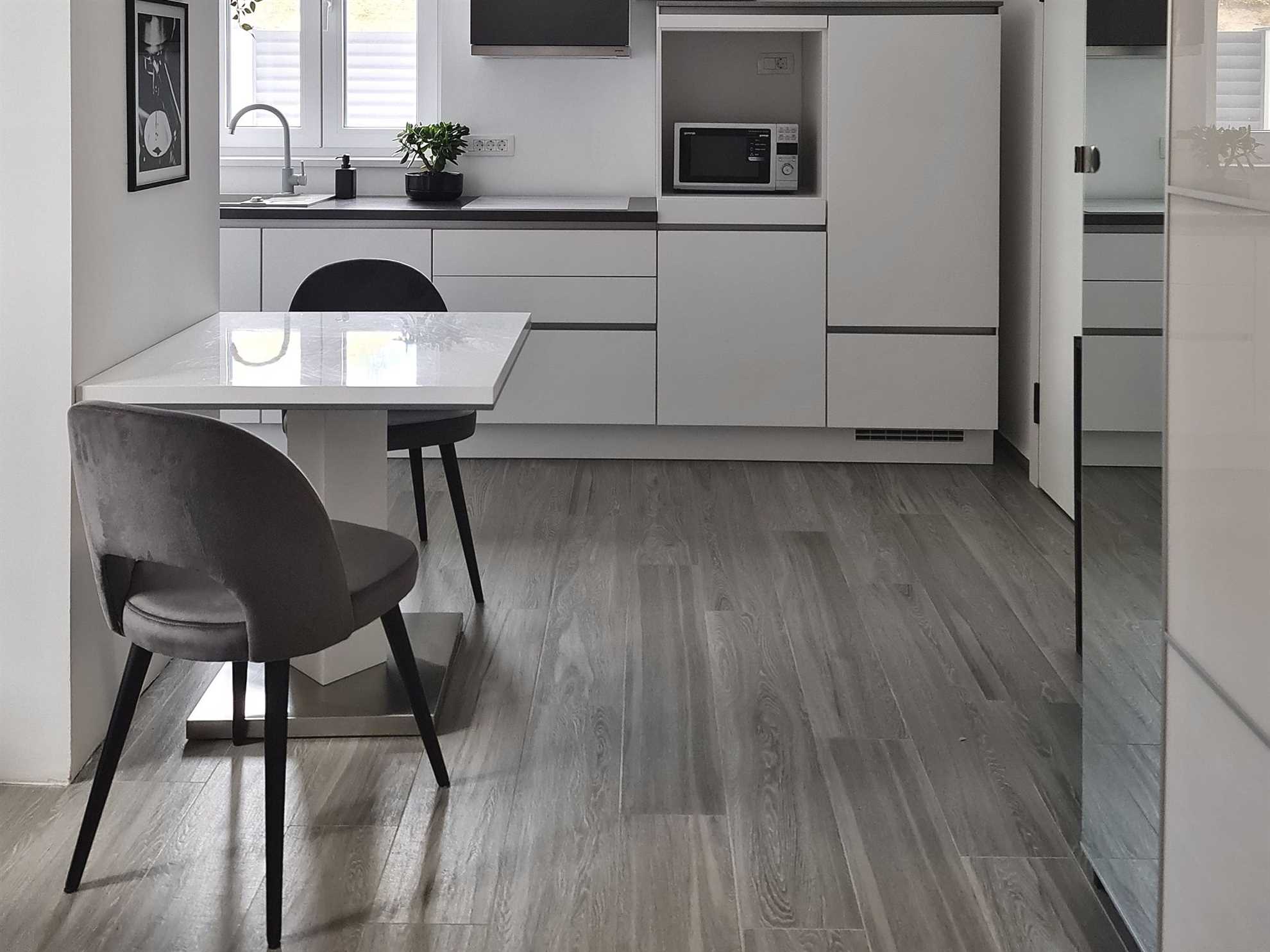 Villa Capris - Studio Apartment