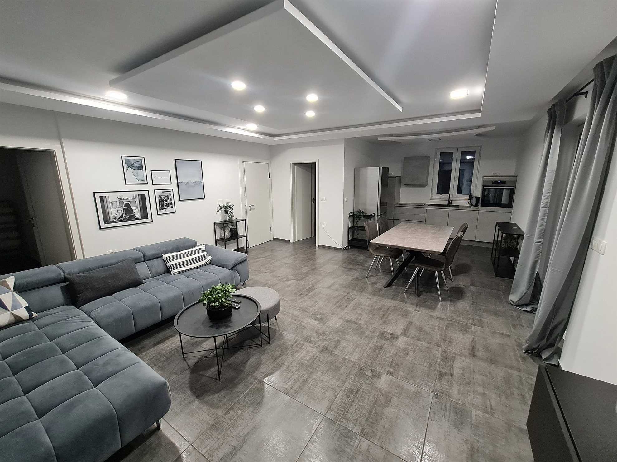 Villa Capris - One Bedroom Apartment with balcony