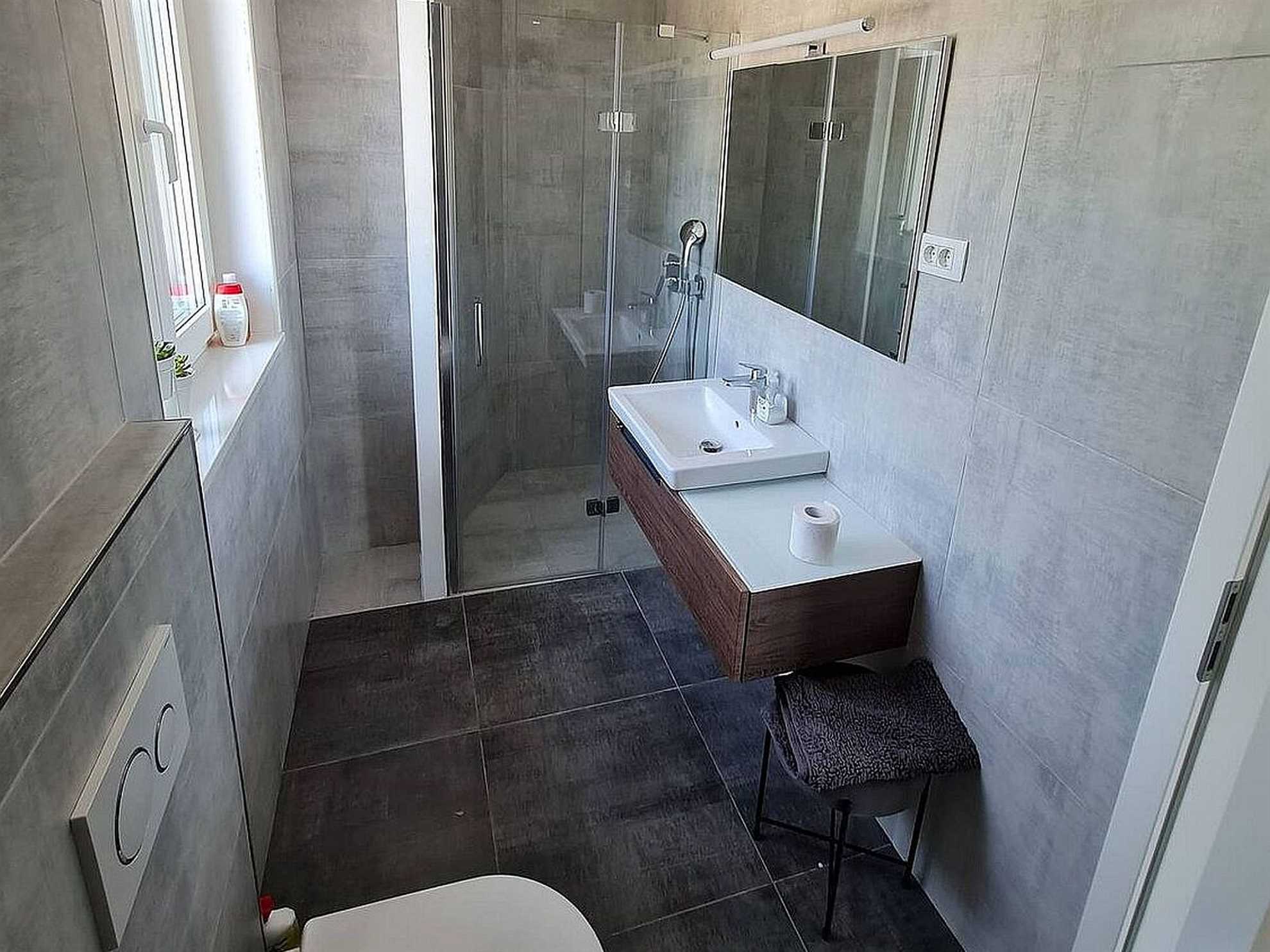 Villa Capris -  One bedroom Apartment Minty