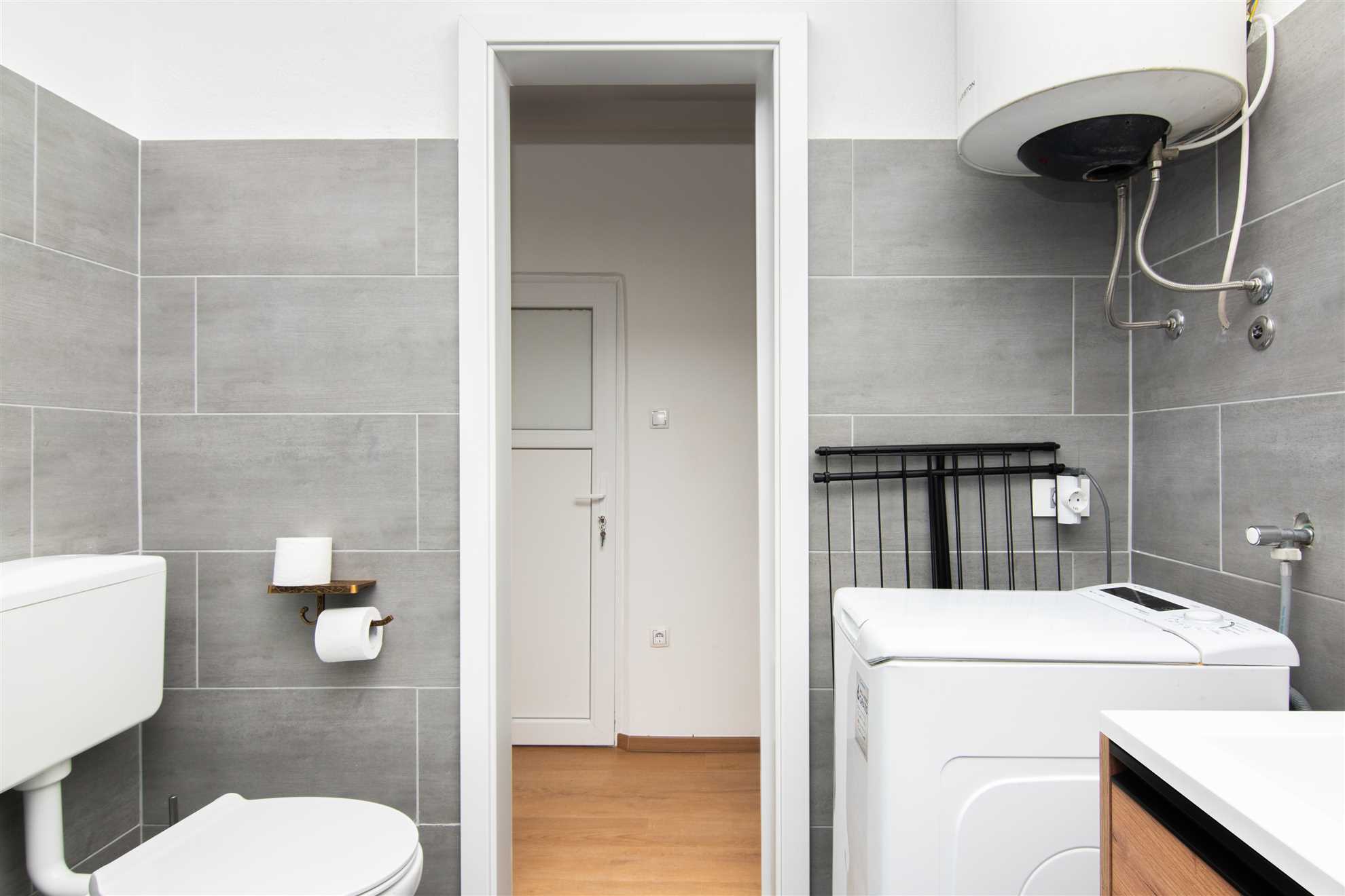 Piran - Piran Beach Apartment