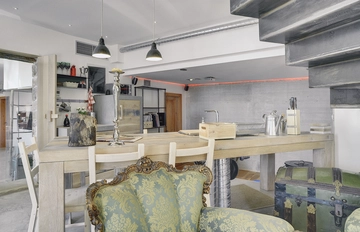 Villa in Grožnjan for up to 8 guests