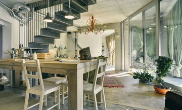 Villa in Grožnjan for up to 8 guests