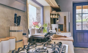 Villa in Grožnjan for up to 8 guests