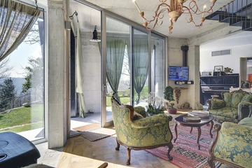 Villa in Grožnjan for up to 8 guests