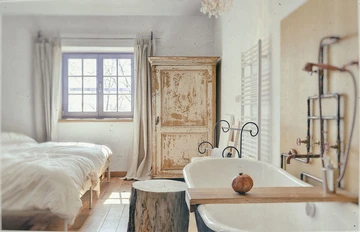 Villa in Grožnjan for up to 8 guests