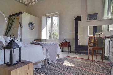 Villa in Grožnjan for up to 8 guests