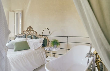 Villa in Grožnjan for up to 8 guests