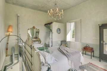 Villa in Grožnjan for up to 8 guests