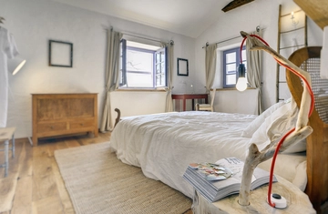 Villa in Grožnjan for up to 8 guests