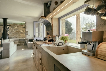 Villa in Grožnjan for up to 8 guests