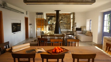 Villa in Grožnjan for up to 8 guests