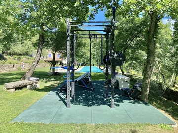 Villa in Grožnjan for up to 8 guests